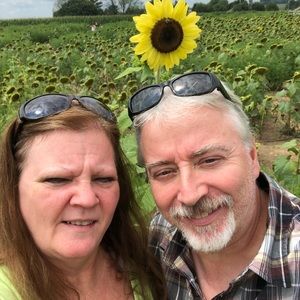 Meet your Posher, Kim